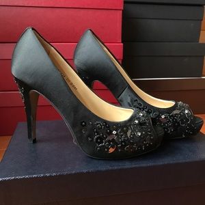 High heel pumps Bella Belle